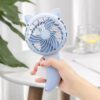 Hand Pressure Fan