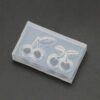 Cherry Silicone Mold