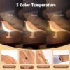 Touch Control Bird Lamp