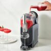 Rapid Chill Slushie Machine