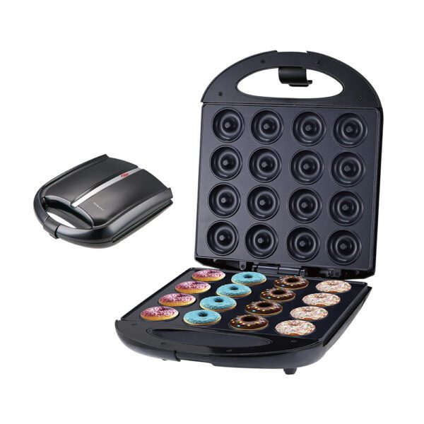 Electric Mini Donut Machine
