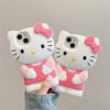 Hello Kitty Case