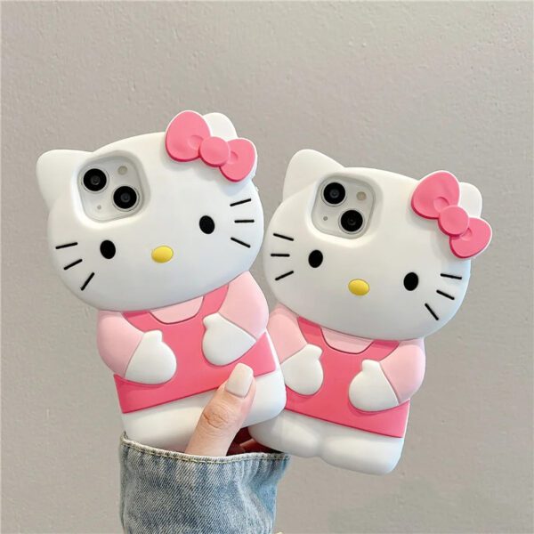 Hello Kitty Case