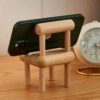 Phone's Mini Chair