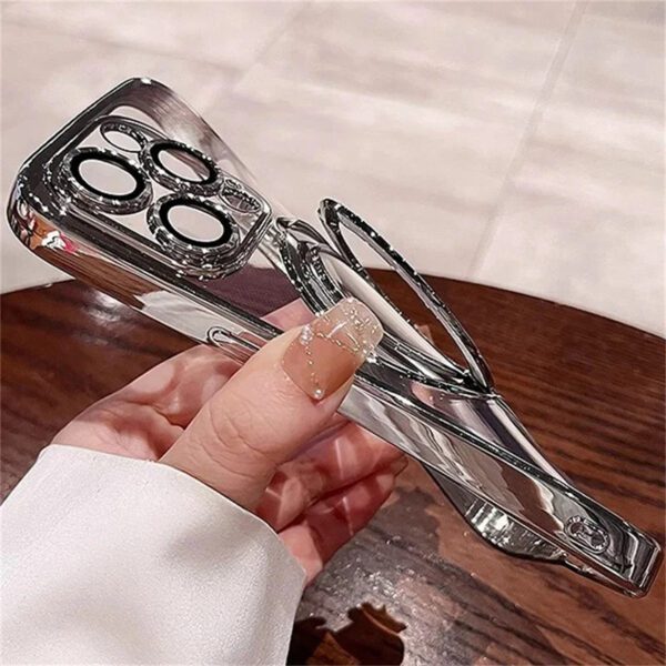 Magsafe Plating Bracket Case