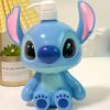 Disney Stitch press bottle