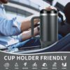 Stainless Steel Thermal Tumbler
