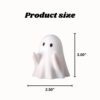 Ghost Pen Holder