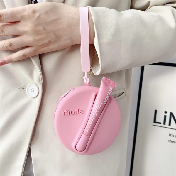 Rhode Makeup Mirror Holder Case