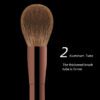 Hourglass Makeup Brush Set