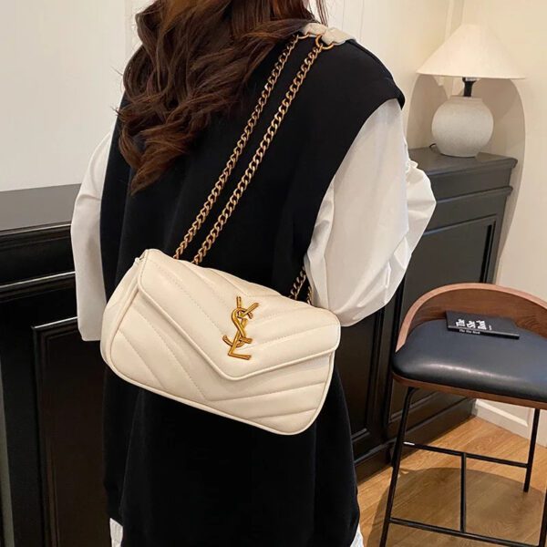 Saint Laurent Hand Bag