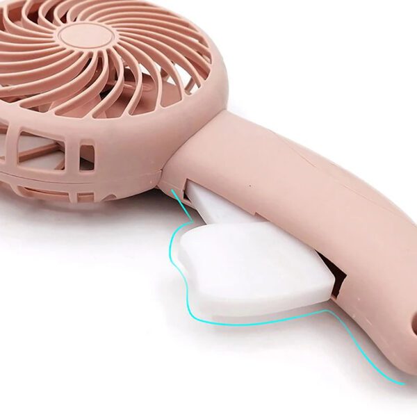 Hand Pressure Fan