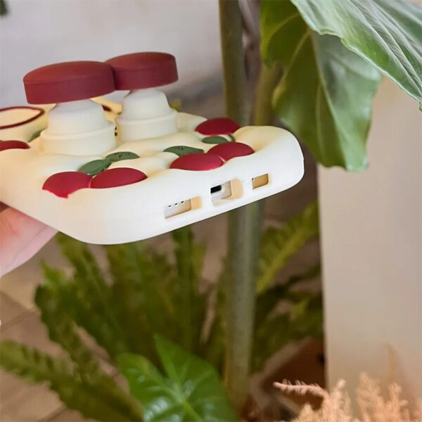 Cherry Kickstand Case