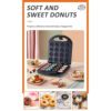 Electric Mini Donut Machine