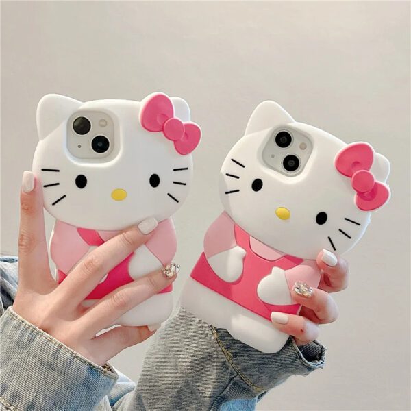Hello Kitty Case