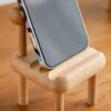 Phone's Mini Chair