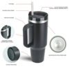 Stainless Steel Thermal Tumbler