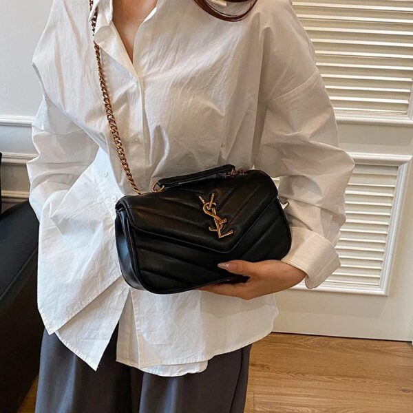 Saint Laurent Hand Bag