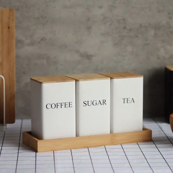 KItchen Storage Jar