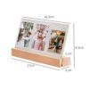 3 in 1 Led Photo Frame