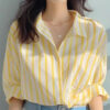 Sunny Stripes Shirt