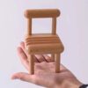 Phone's Mini Chair