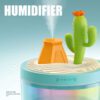 Nano-Mist Technology Cool Mist Humidifier
