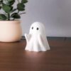 Ghost Pen Holder