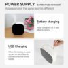 Smart Fragrance Oil Diffuser