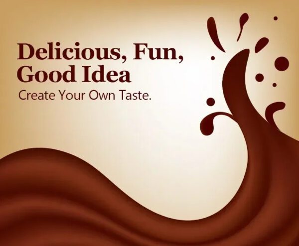 3 Layers Mini Chocolate Fountain Machine