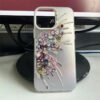 Butterfly Gemstone Case