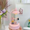 Snoopy Music Box Night Light