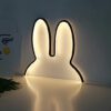Rabbit Night Light