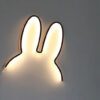 Rabbit Night Light