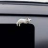 a3 Little Cat Car Ornaments
