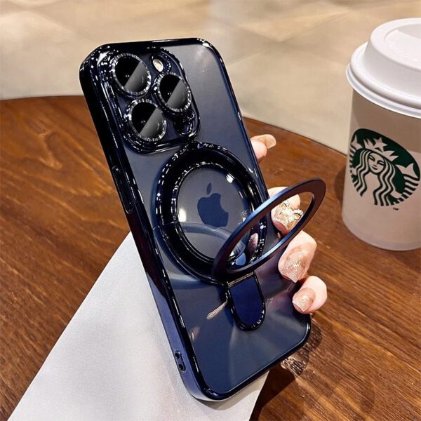 Magsafe Plating Bracket Case