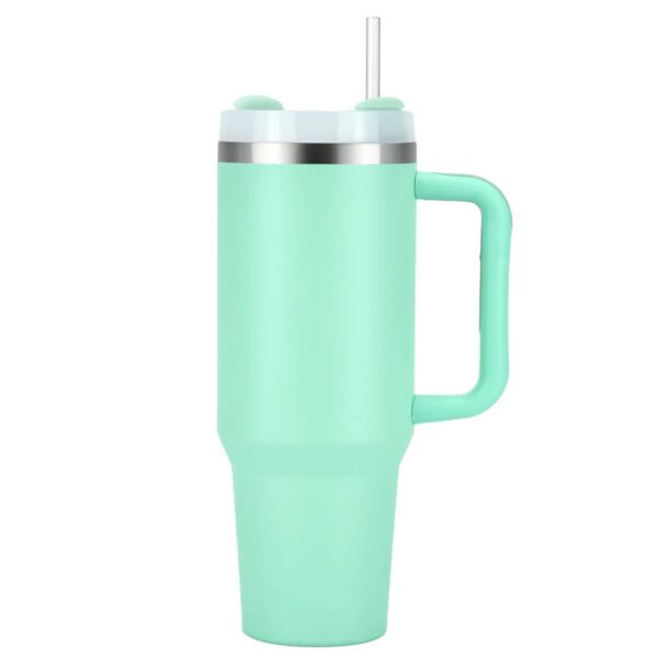 Stainless Steel Thermal Tumbler