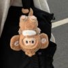 Labubu Adventurous Monkey Costume