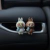 Labubu Doll Car Accessories