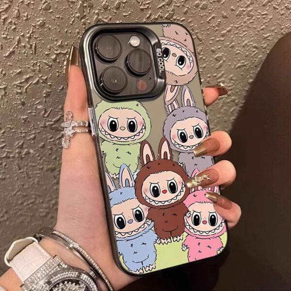 Labubu Case