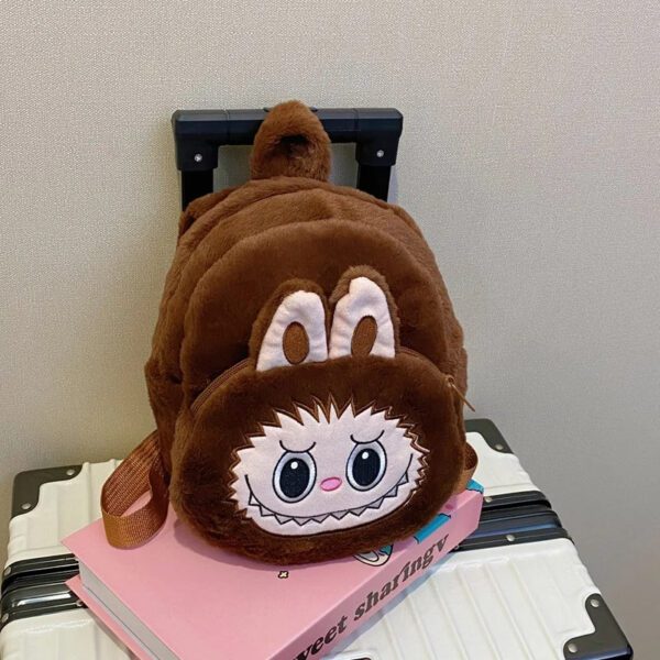 Labubu Backpack