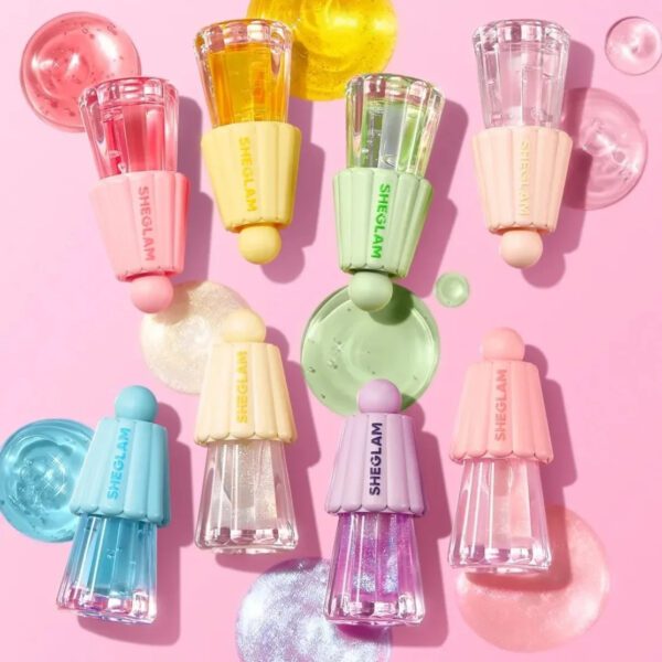 Sheglam Lip Oil Plump