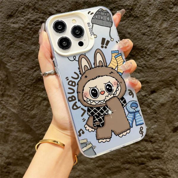 Labubu Case