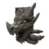 Dragon Statue Bookend