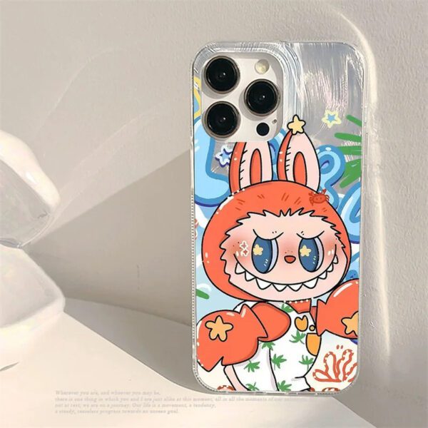 Labubu The Monster Case