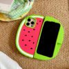 3D Watermelon Case