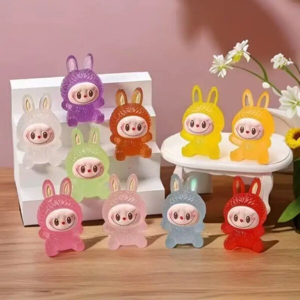 Luminous Labubu Blind Box