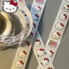 Hello Kitty Stickers