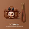 Labubu Doll AirPods Case