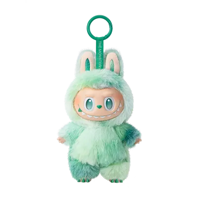 Labubu The Monsters Big In To Energy Series - Serenity